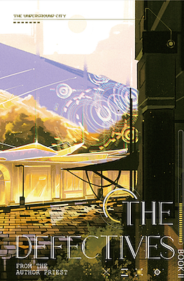The Defectives #2