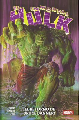 El Inmortal Hulk