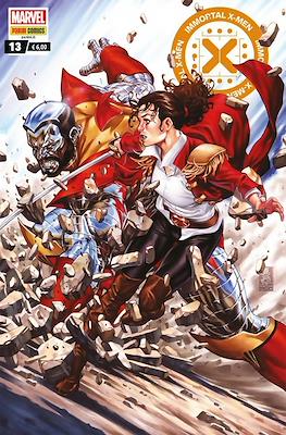 Immortal X-Men #16