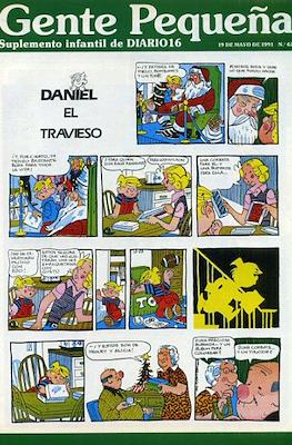 Gente Pequeña / Gente Joven #62