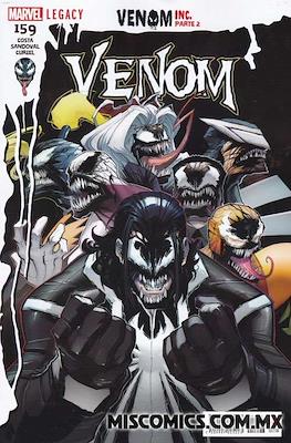 Venom (2017-2019) #159
