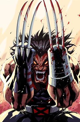 X-Men of Apocalypse - Alpha (Variant Covers) #1.17