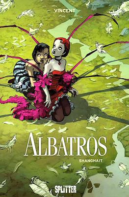 Albatros #1