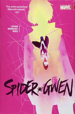 Spider Gwen Vol. 2 (2015-2018) #2