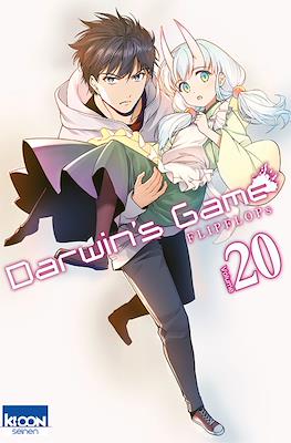 Darwin’s Game #20