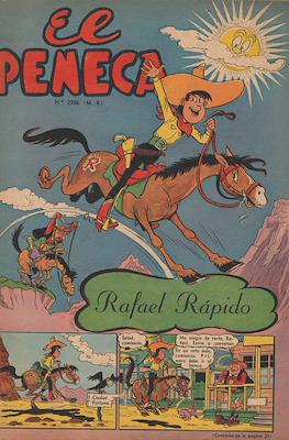 El Peneca #2386