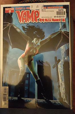 Vampirella Vol. 2 (2014-2015) #8