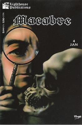 Macabre Vol. 1 #4