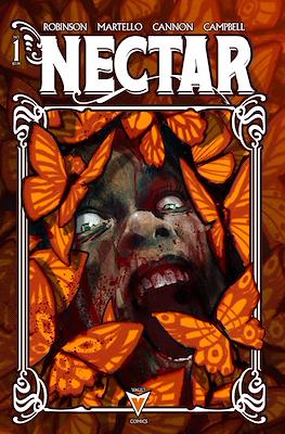 Nectar (Variant Covers) #1.3
