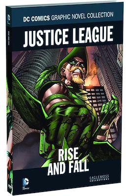DC Comics Graphic Novel Collection Special #95