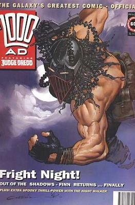 2000 AD #807