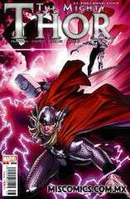 Daredevil - Thor #55