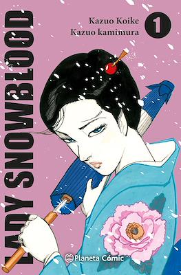 Lady Snowblood (Cartoné 512 pp) #1