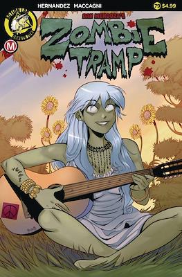 Zombie Tramp #79
