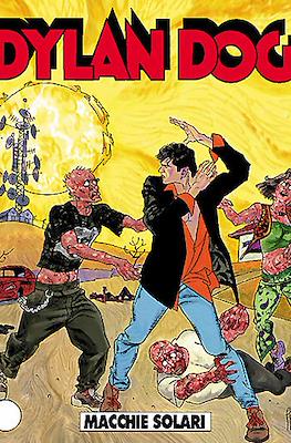 Dylan Dog #192