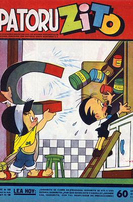 Patoruzito #266