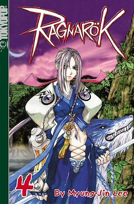 Ragnarök #4