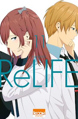 ReLIFE #11