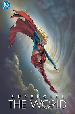 Supergirl The World