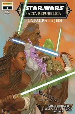 Star Wars: L'Alta Repubblica #48