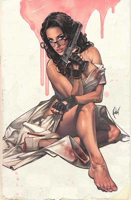 Gun Honey Collision Course (Variant Cover) #4.7