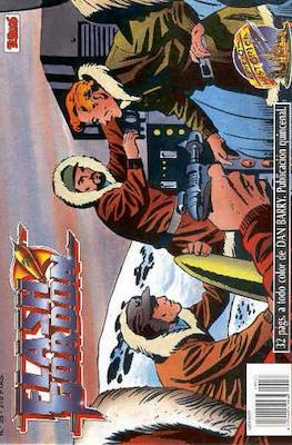Flash Gordon. Edición histórica #55
