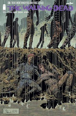 The Walking Dead (Comic Book) #130