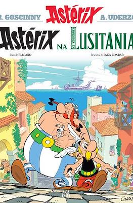 Astérix #41