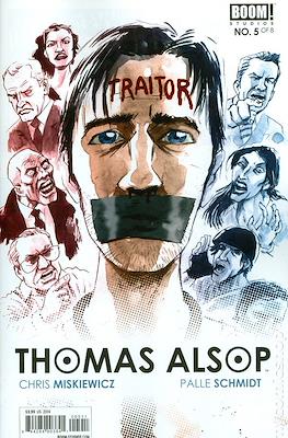 Thomas Alsop #5