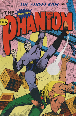 The Phantom #1130