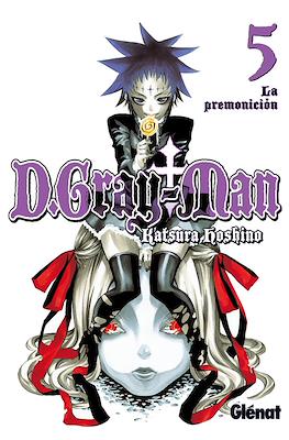 D.Gray-Man #5