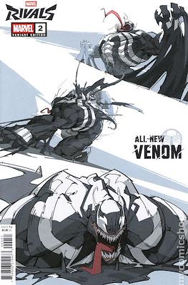 All-New Venom Vol. 1 (2024- Variant Cover) (Comic Book) #2.3
