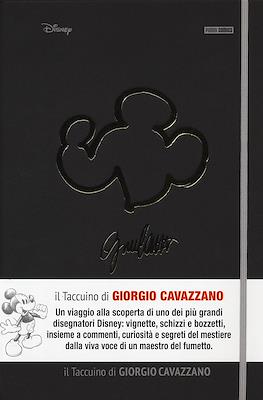 Il taccuini di Topolino