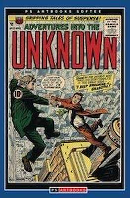 Adventures into the Unknown - ACG Collected Works