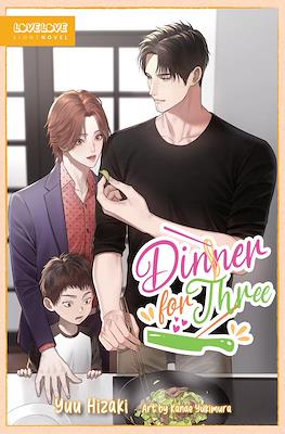 Dinner for Three