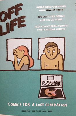 OFF LIFE #10