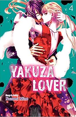 Yakuza Lover #4