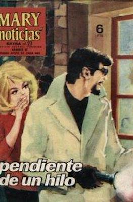 Mary "Noticias" extra #27