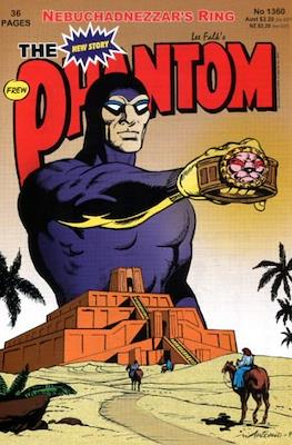 The Phantom #1360