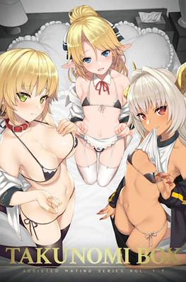 Takunomi Box