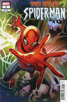 Spine-Tingling Spider-Man (2023-Variant Covers)