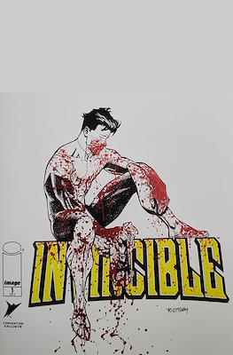 Invincible (Variant Covers) #1.5
