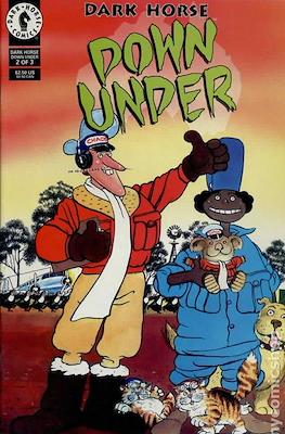 Down Under #2