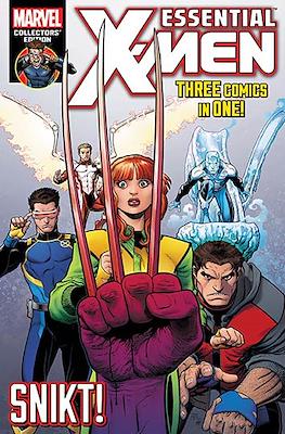 Essential X-Men Vol. 5 (2018-) #2