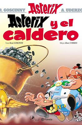 Asterix (Rústica) #13