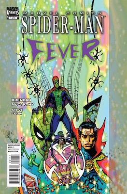 Spider-Man: Fever #1