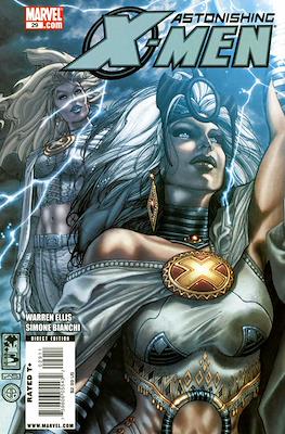 Astonishing X-Men (Vol. 3 2004-2013) #29