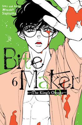 Bite Maker: The King's Omega (Softcover) #6