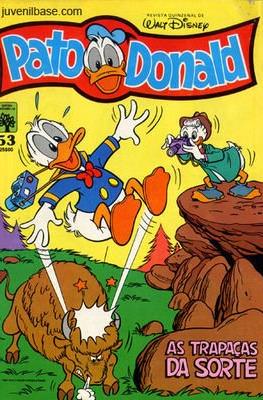 Pato Donald #53