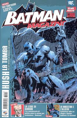 Batman Magazine #10